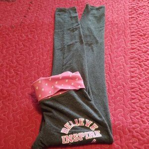 Susan G Komen Breast cancer awareness Size S